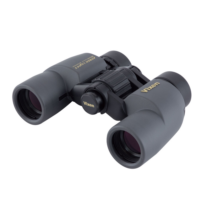 Vixen ATREK Light II 6x30 Binoculars