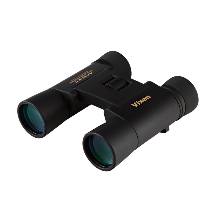 Vixen APEX II 10x28 Binoculars