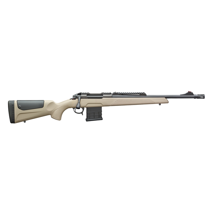 Sabatti Rover Scout .223 Remington 7 shot, Muzzle & Brake ROV-SC223 ...