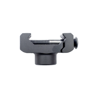 GrovTec Picatinny Mounted Heavy Duty Push Button Limited Rotation Base