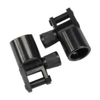 GrovTec Push Button Base Stud Adaptor