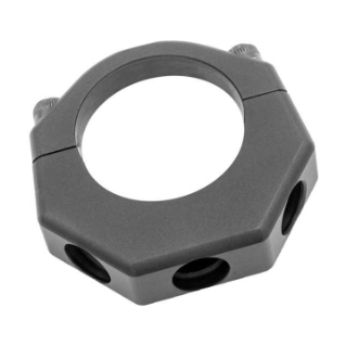 GrovTec Tri-Base Buffer Tube Sling Mount