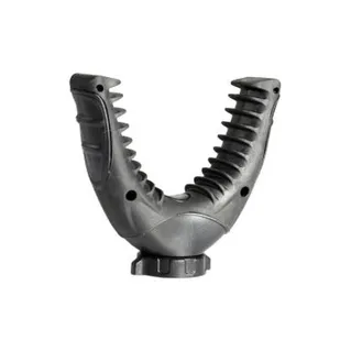 Vanguard U-Shaped Yoke Rifle Platform Head for Tripod and Bipod