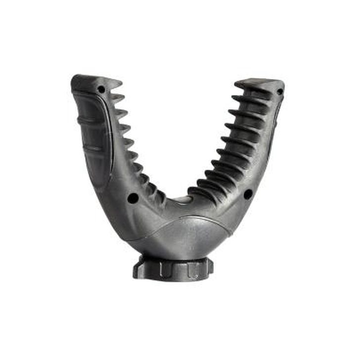 Vanguard U-Shaped Yoke Rifle Platform Head for Tripod and Bipod