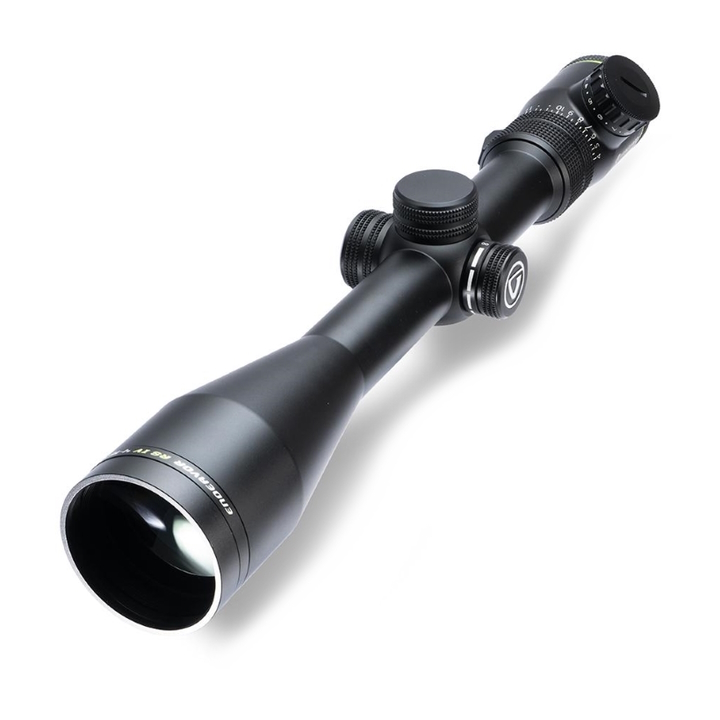 Vanguard Endeavor RS IV 4-16X50 PLEX Illuminated Riflescope  ( 41650D ) **