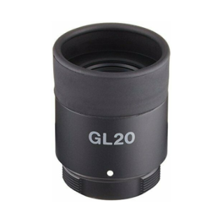 Vixen GL20 Eyepiece for Geoma Spotting Scope **