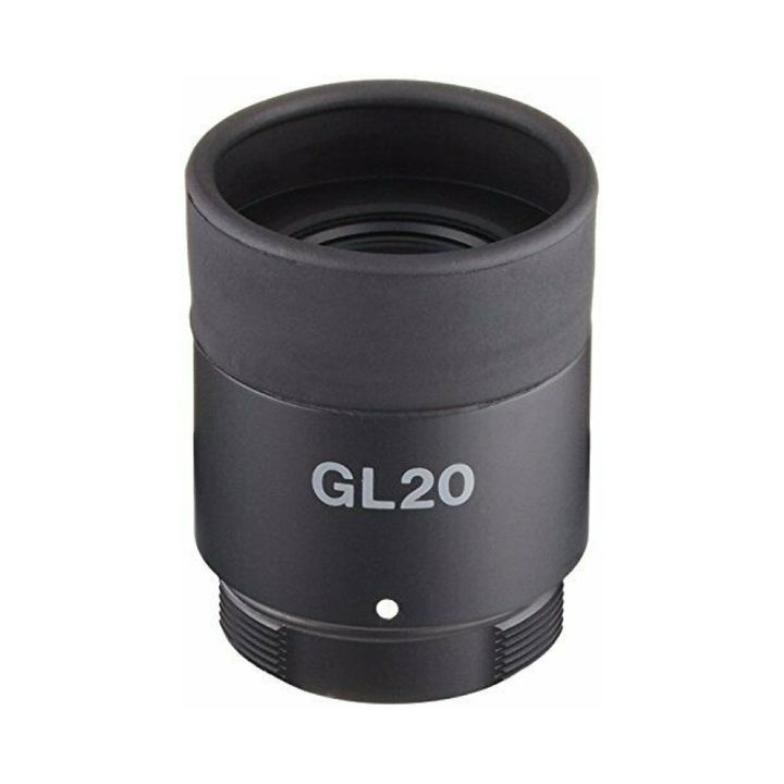 Vixen GL20 Eyepiece for Geoma Spotting Scope **