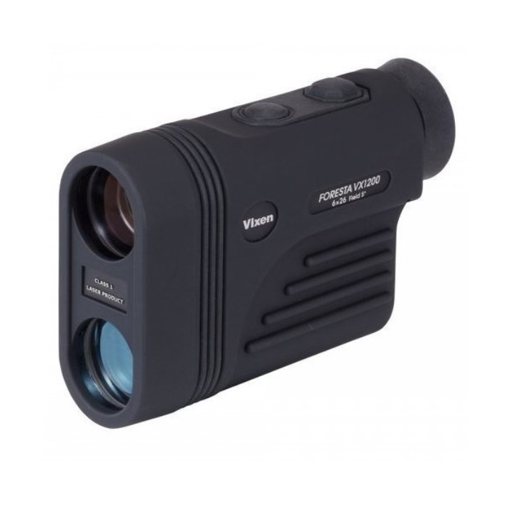 Vixen Foresta VX1200 6x26 1.1km Slope Laser Rangefinder **