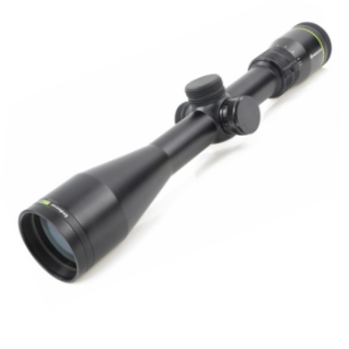 Vanguard Endeavor RS IV 2.5-10X50 Dispatch 600 Riflescope **