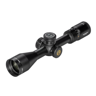 Athlon Heras SRP 2-12x42 Side Focus 1 inch SFP AAGR1 MIL