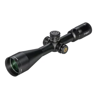 Athlon Heras SRP 6-24x50 Side Focus 30mm SFP IR APSR7MIL Riflescope