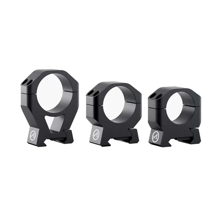 Athlon Armor 34mm Med Scope Rings 1.16"