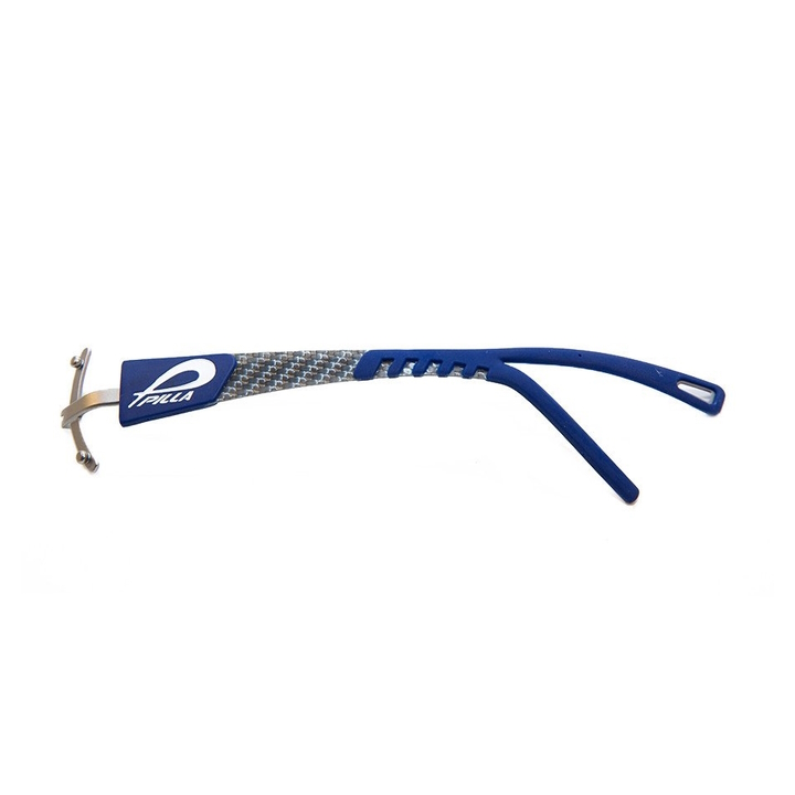 Pilla Outlaw X7 Carbon Fiber Frame, Blue