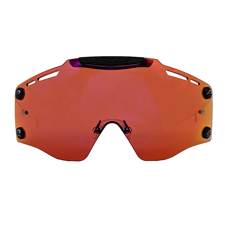 Pilla Outlaw X6 Topgun 29CIMX Lens OX6-TOPG-29CIMX | Hunting Depot