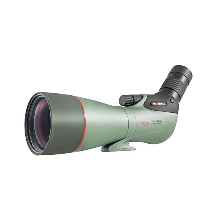 Kowa TSN-88A Angled 88mm Spotting scope Body Only Fluorite lens