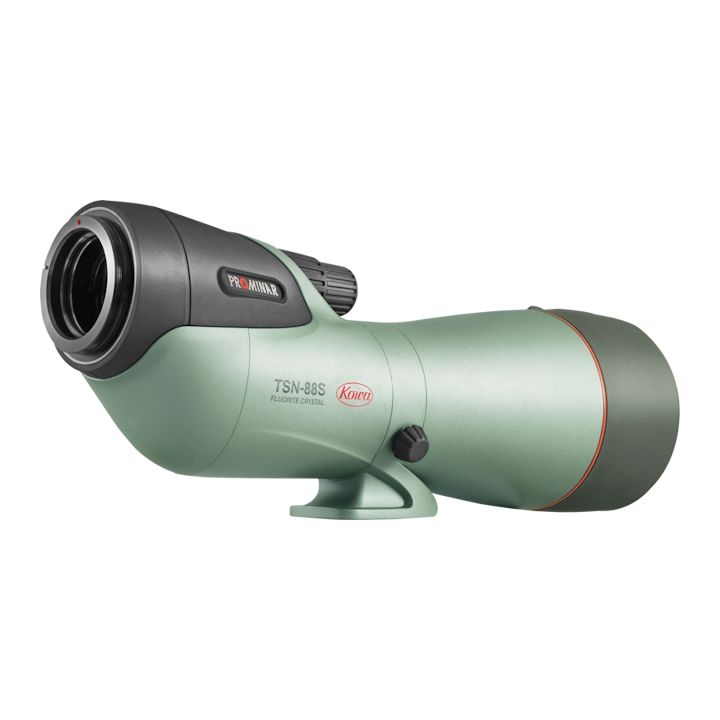Kowa TSN-88 Straight 88mm Spotting scope Body Only Fluorite lens