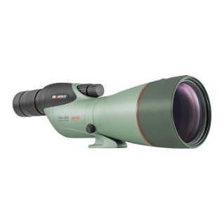 Kowa TSN-88 Straight 88mm Spotting scope With Zoom 25-60 Eyepiece
