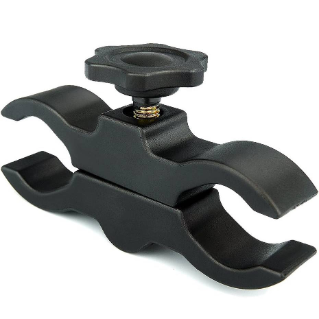 Accura Scope Adjustable Mount Torch to Riflescope / Scope