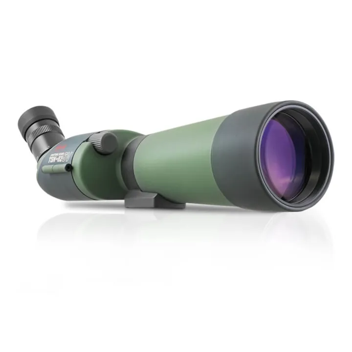 Kowa TSN-82SV Prominar 82mm Angled Spotting Scope 660 /600 Series without Eyepiece