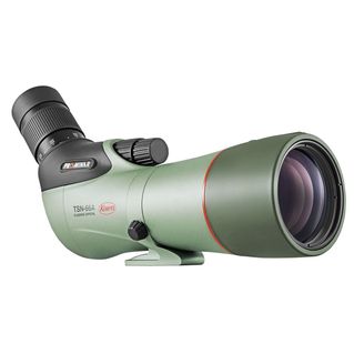  Kowa TSN-66 Promiunar Angled 66mm Spotting Scope