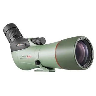  Kowa TSN-66 Promiunar Angled 66mm Spotting Scope