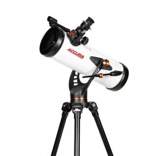 Accura Traveller 114 - 114mmx500mm Travel Telescope **