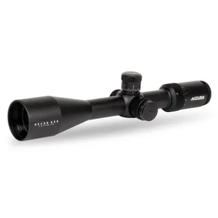 Accura Recon 630 4.5-27x50 30mm TH illuminated Riflescope