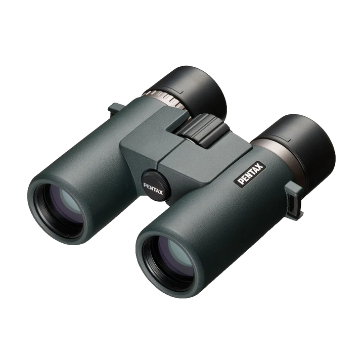 Pentax AD 7x32 ED Roof Prism Binoculars