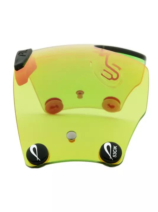 Pilla Outlaw X7 ICE 53CIK Lens