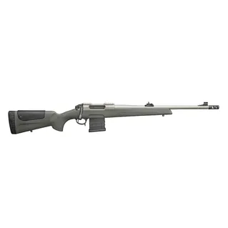 Sabatti Rover Alaskan Hunting Rifle