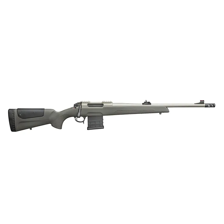 Sabatti Rover Alaskan Hunting Rifle