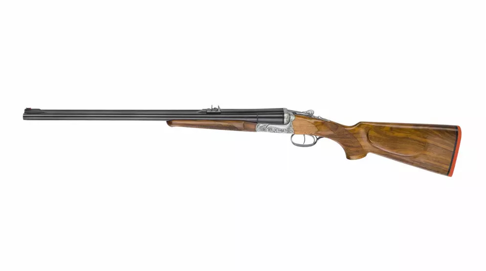 Sabatti Safari Big Five SXS Double Rifle