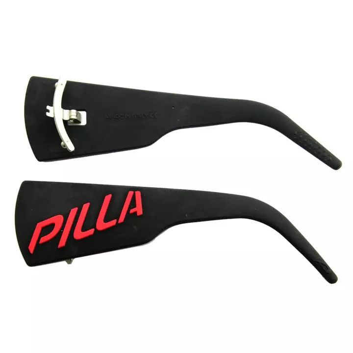 Pilla Outlaw X6 Extra Wide Frame