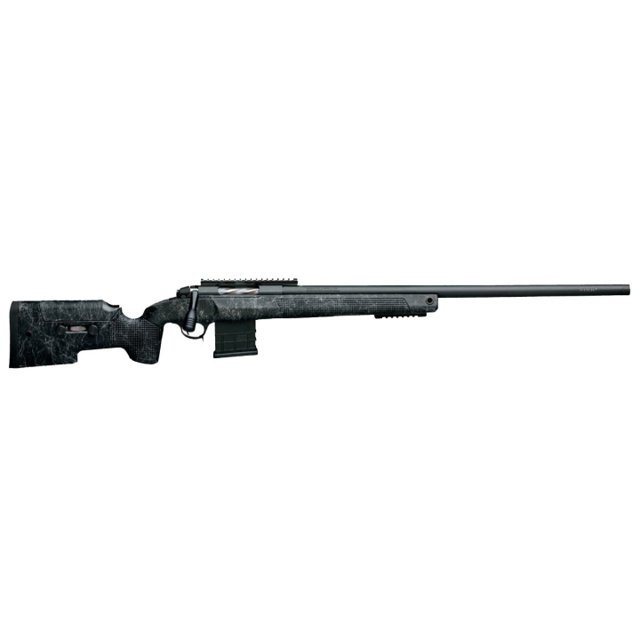 Sabatti Tactical Bolt Action