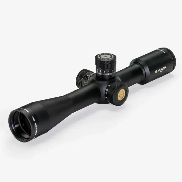 Athlon Talos BTR GEN2 10x42 30mm Tube SFP AAGR1-MOA Riflescope  **