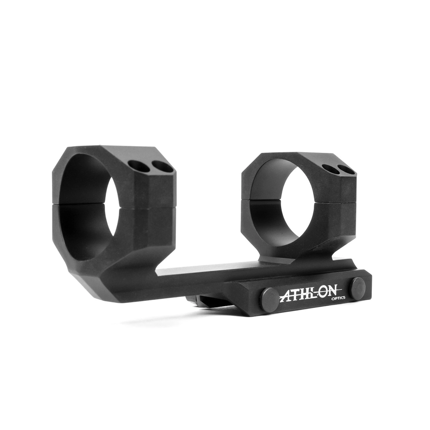 Athlon Cantilever Mount 34mm 20MOA Riflescope