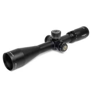 Athlon Ares GEN 2 HD 4.5-27x50 30mm FFP APLR4 IR-MOA Riflescope **