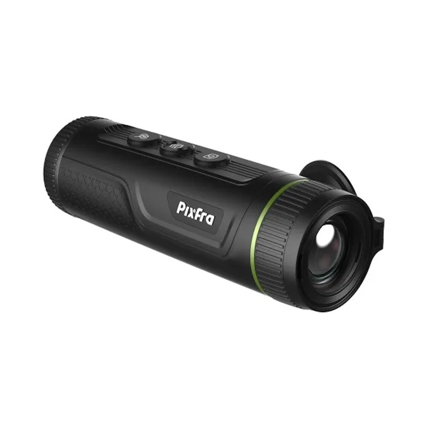 Pixfra M2 Series Thermal Monocular OLED 19mm Pix 384x288 Dis 800x600