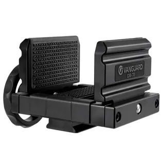 Vanguard Endeavor GM-70 Rifle Vice Mount Head **