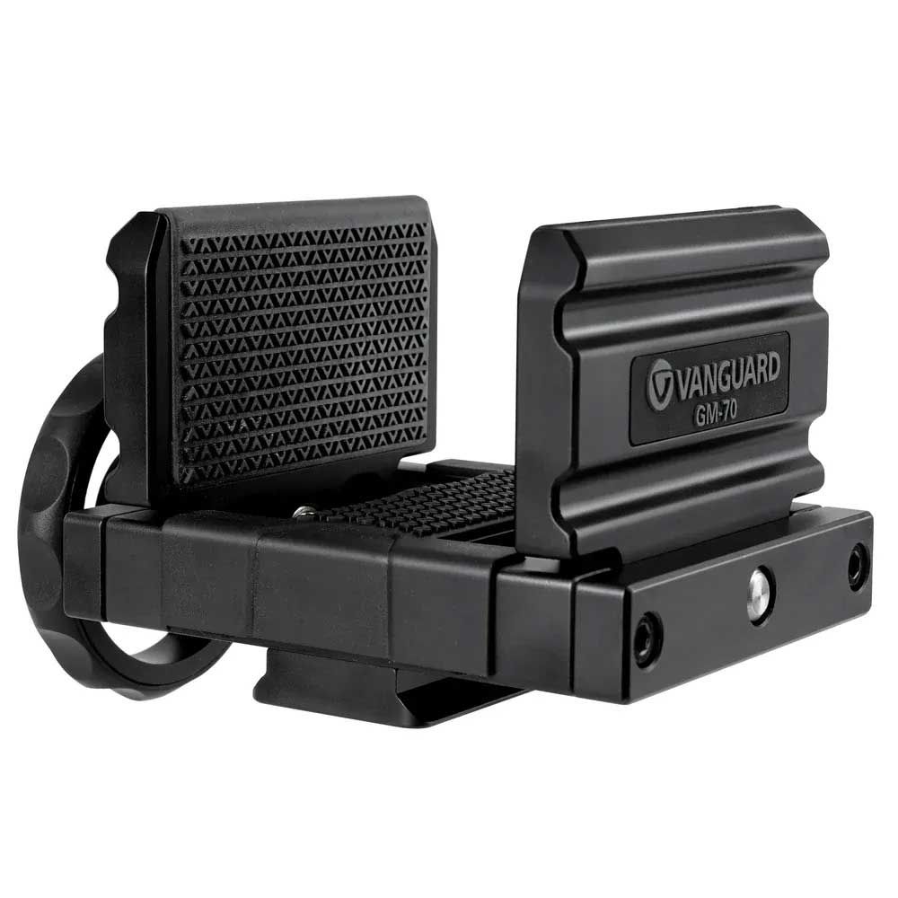 Vanguard Endeavor GM-70 Rifle Vice Mount Head **