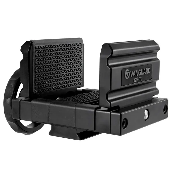 Vanguard Endeavor GM-70 Rifle Vice Mount Head **