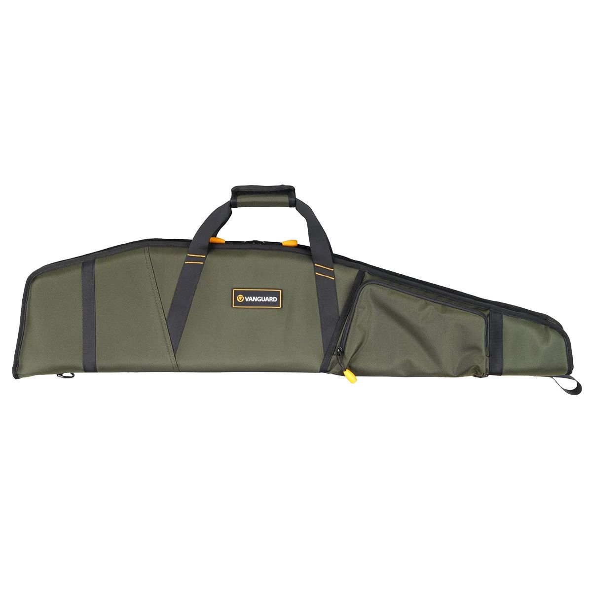 Vanguard Endeavor GB 53 53" Large Padded Rifle Bag with Shoulder Strap & Pocket