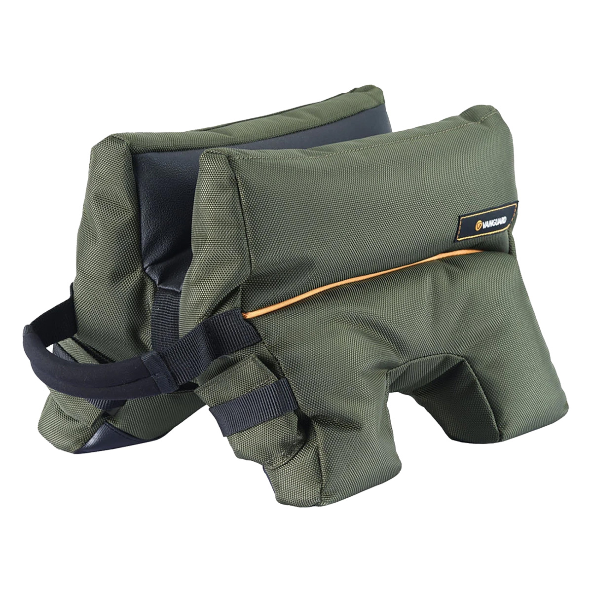 Vanguard Endeavor SRB L Large Filled Gun Rest Bag