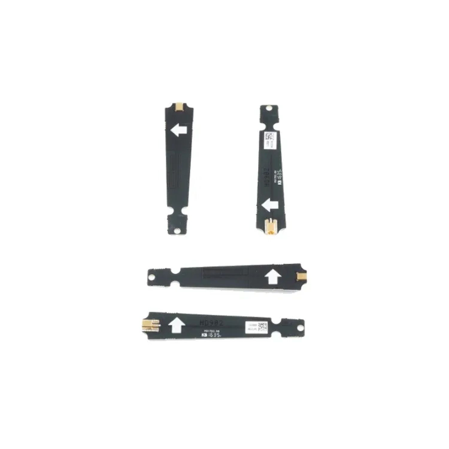 DJI Inspire 2 PT12 - Antenna Board CP.BX.S00047