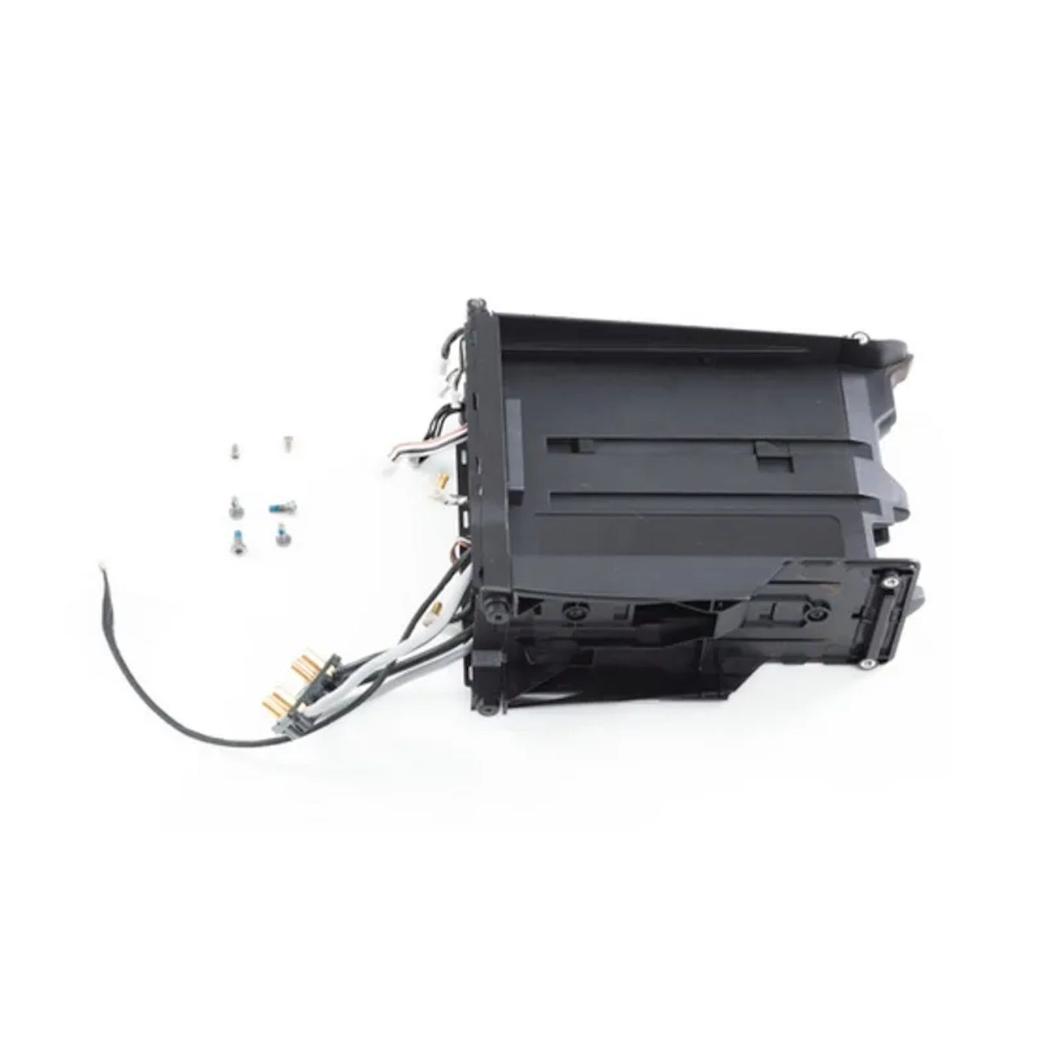 DJI Inspire 2 PT17 - Battery Compartment CP.BX.S00052.02