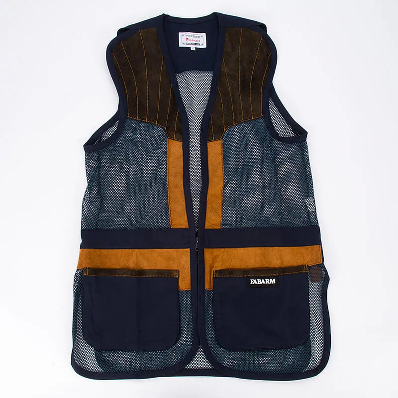 Fabarm Summer Vest