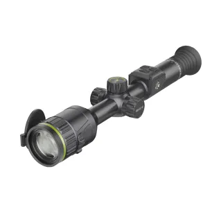 Pixfra VOLANS Digi Vision 50mm Day Night Riflescope 3480x2160  f1.2 - 3