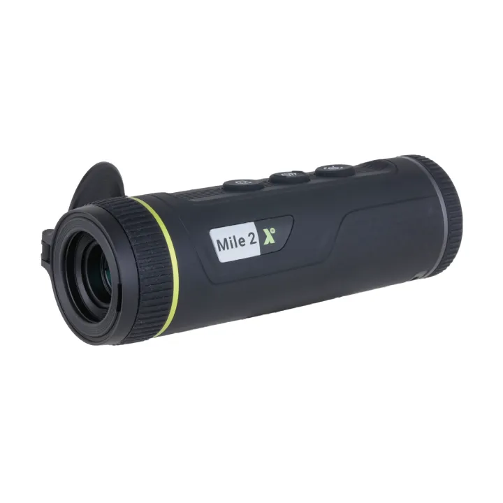 Pixfra M2 Series Thermal Monocular OLED  15mm Pix 256x192 Dis 800x600