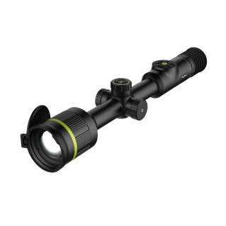 Pixfra PEGASUS Pro Thermal Riflescope OLED 50mm Pix 640x512 Dis 1440x1080