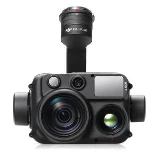 DJI Zenmuse H30T Camera with Thermal for Matrice 350 / Matrice 400